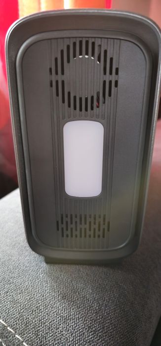 Power Station Ctechi