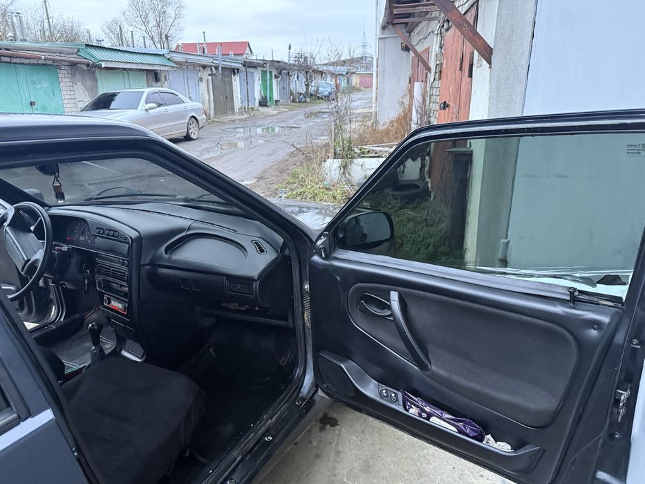 Продам ваз 2115 2006 рік