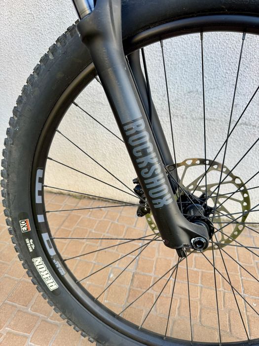Cannondale Moterra Neo 4