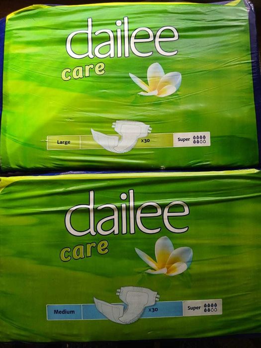 памперси для дорослих