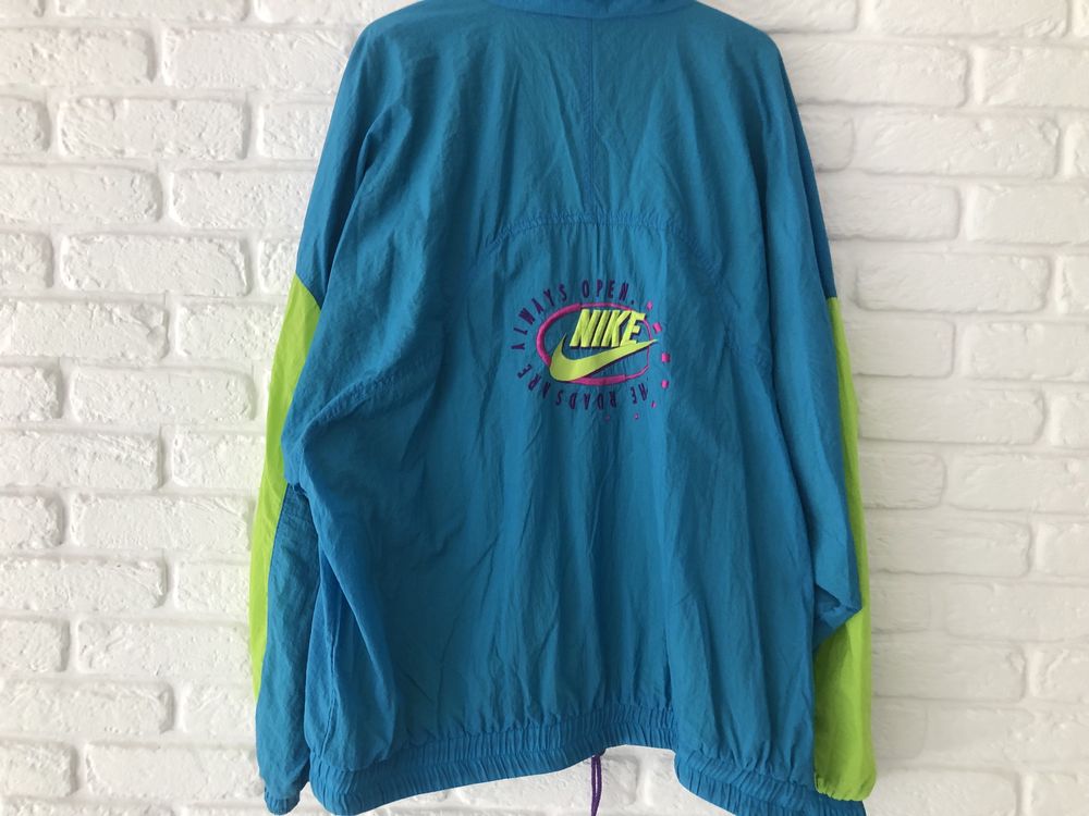 Nike z lat 80 hot sale