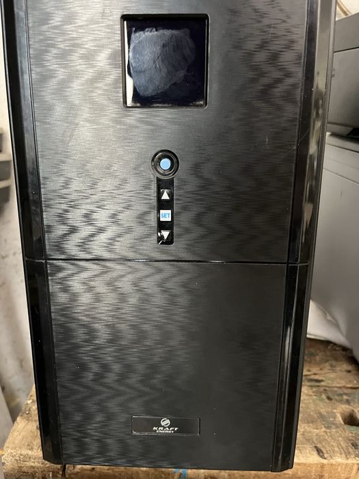 Джерело безперебійного живдення ДБЖ Kraft Energy 2400 W 48 V