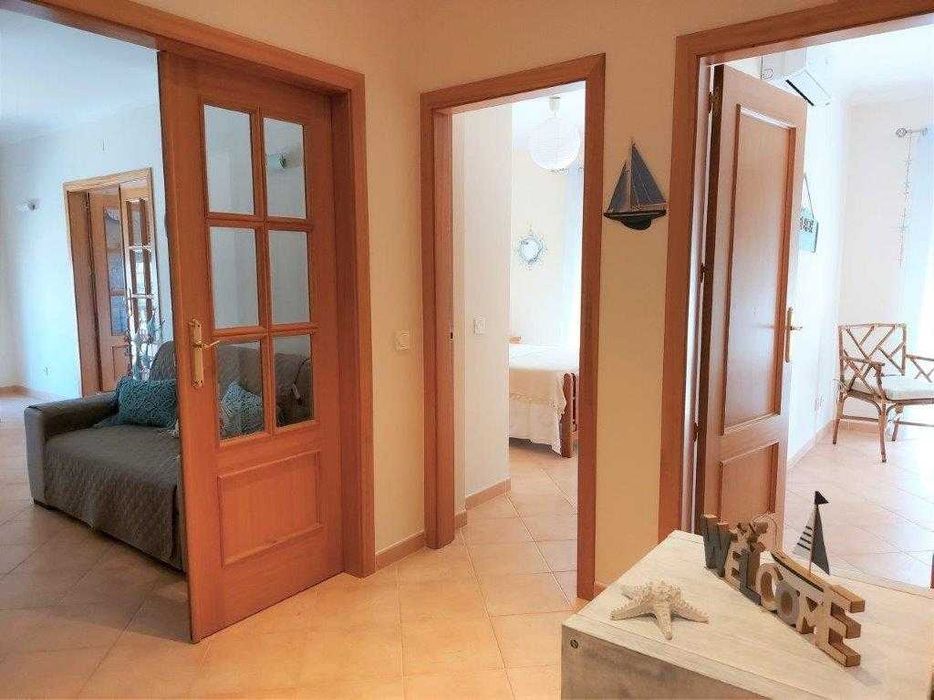 Apartamento T2 c/ Piscina - Cabanas Tavira - Quinta Gomeira - 6 Pax