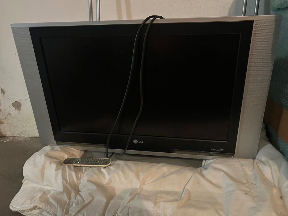 Televisão LG 32 polegadas