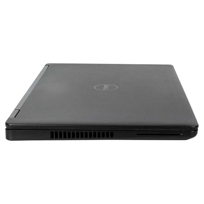 Ноутбук 15.6" Dell Latitude 5570 i5-6300U 8Gb RAM 256Gb SSD FullHD IPS