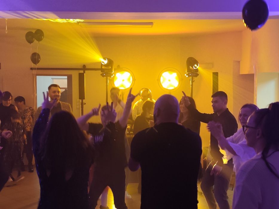 Dj na Twoją imprezę 18tki, urodziny, lecia, Sylwester, Andrzejki i inn