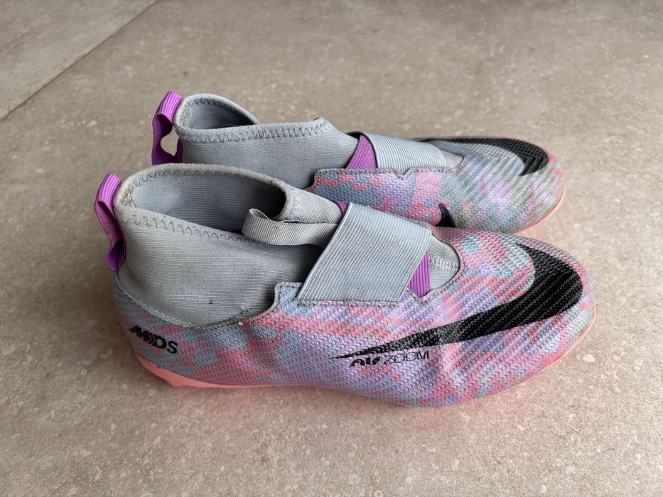 Korki lanki nike mercurial rozm 38,5