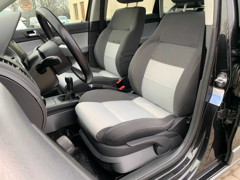 Volkswagen Polo 2007