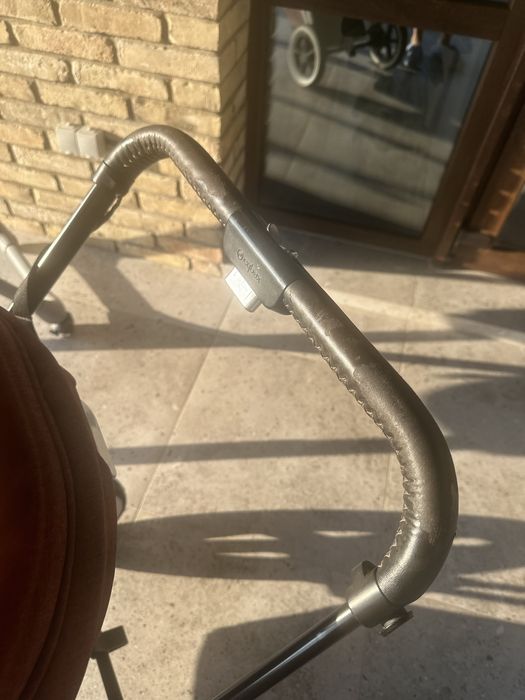 Коляска 3 в 1 Cybex Priam