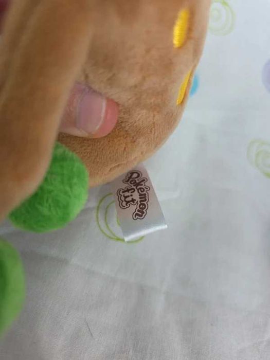 Pokémon peluche do pokémon Sudowoodoo pokémon center - fit