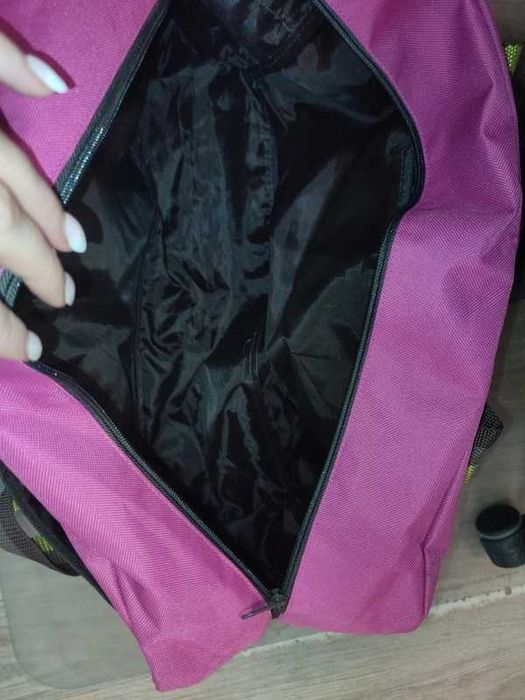 torba podróżna damska