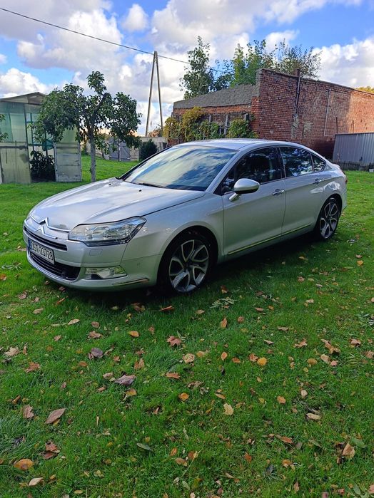 Citroën C5