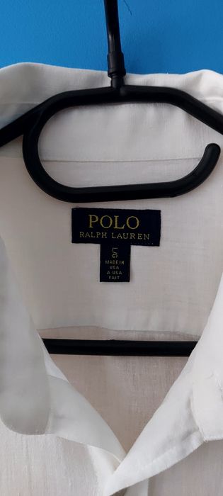 Сорочка чоловіча POLO Ralph Lauren