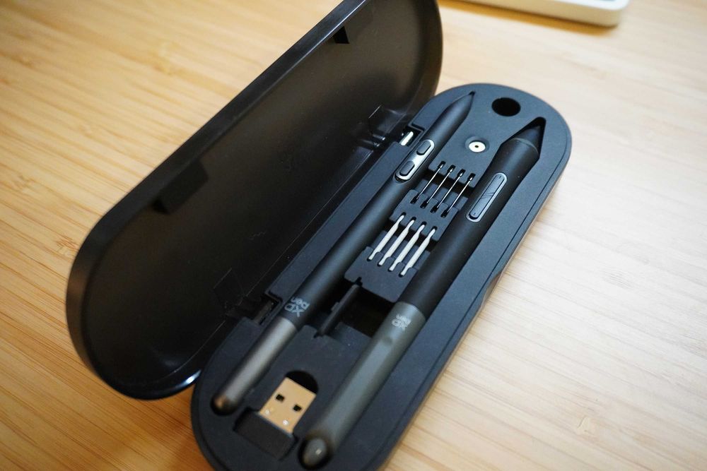 Tablet graficzny XPPen Artist Pro 24 (Gen 2) 4k, stan idealny