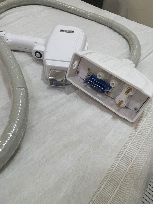 Laser Diodo Tripla Onda