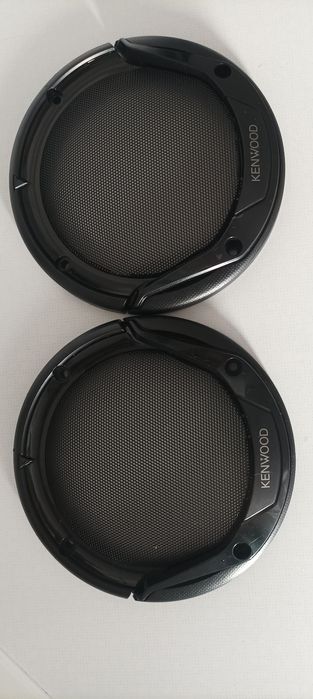 Tampas colunas Kenwood