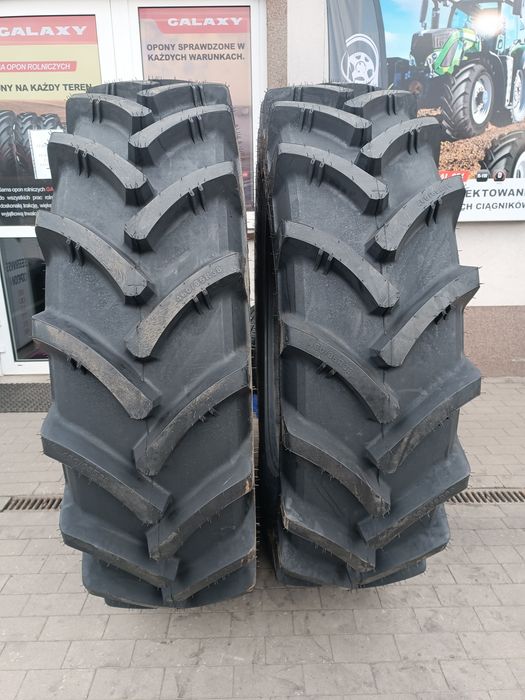 460/85R38 Ascenso TDR 850  18.4R38