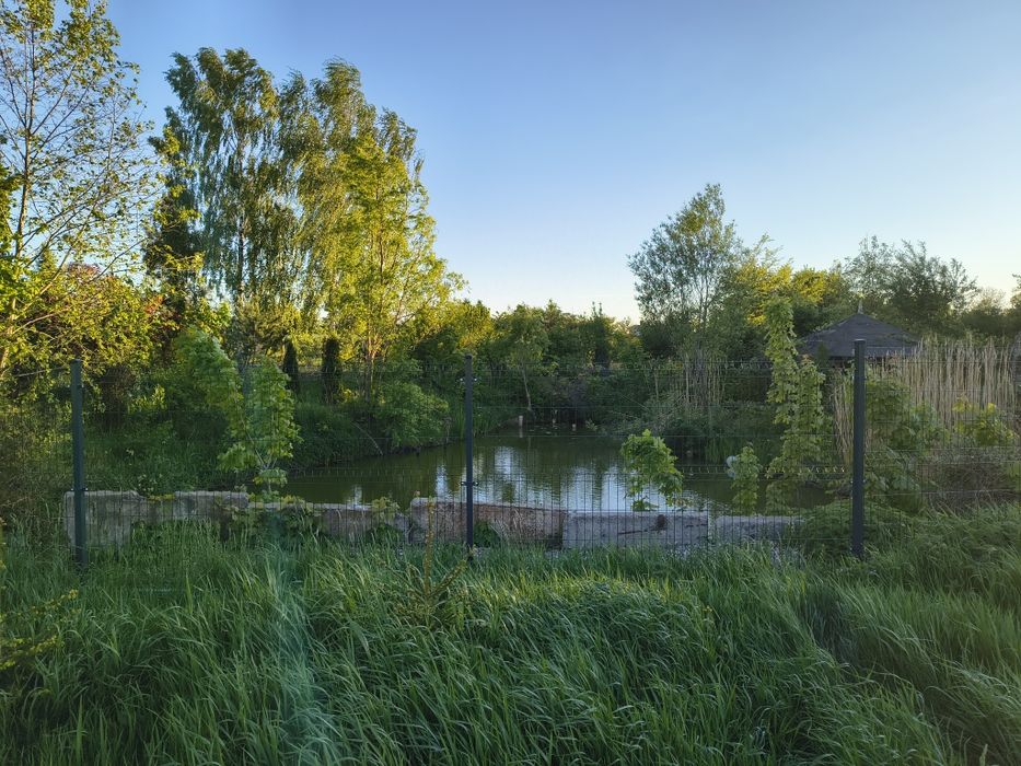 Sprzedam działkę   z pozwoleniem na budowę  w Szabruku - View 5
