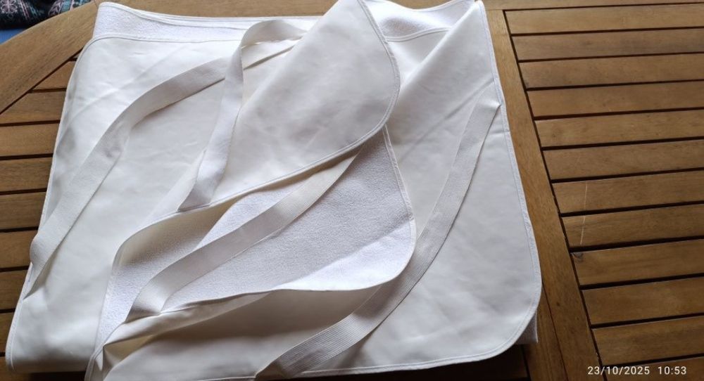 Protetores de colchões casal e solteiro