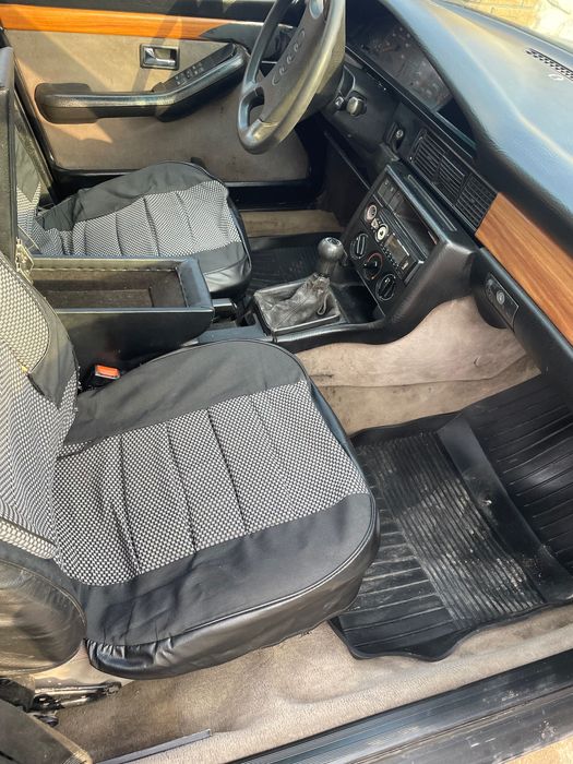 Ауді 100 2.0дизель