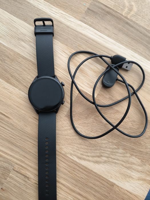 Amazfit gtr 3 pro