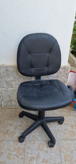 Cadeira de escritório