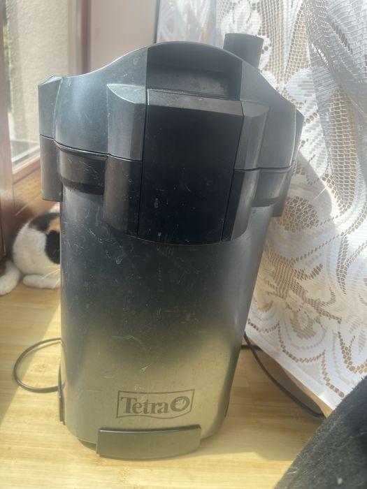 filtr tetra ex 1000 plus.