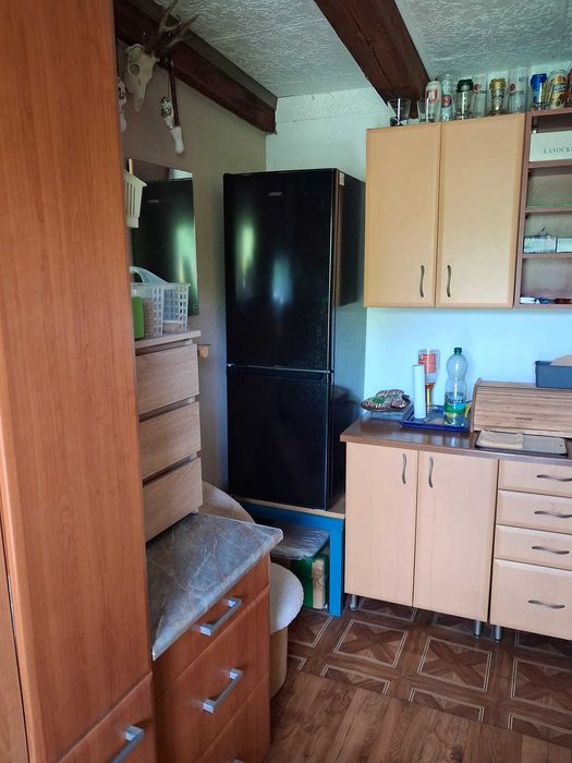 Ogródek działkowy w Zabrzu - odstąpię prawo użytkowania - Więcej