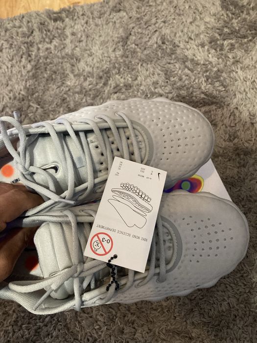 Buty Nike mind r43 nowe