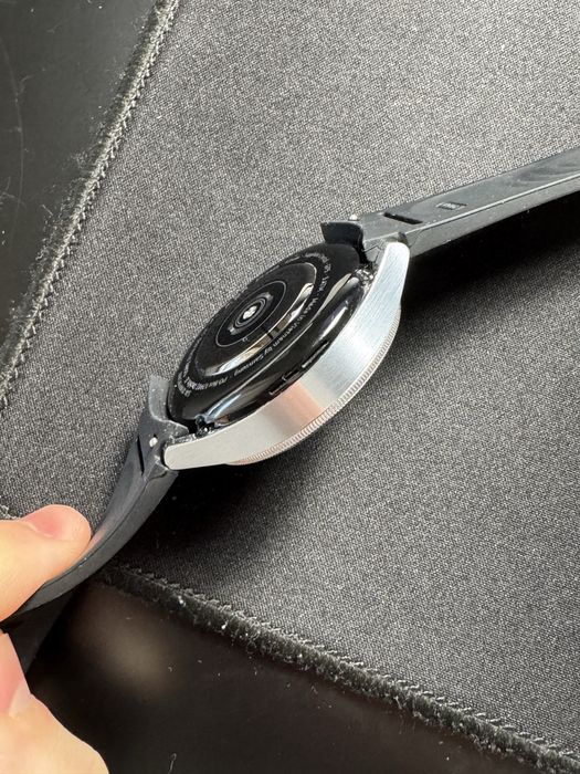 Samsung galaxy watch 6 classic 43mm