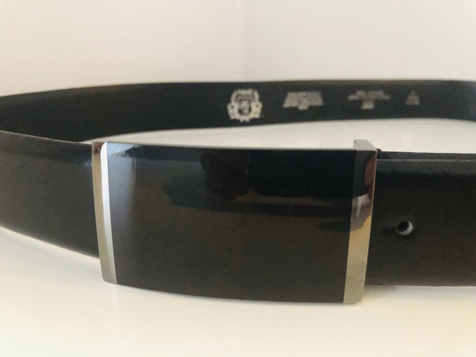 Ремінь Next шкіряний