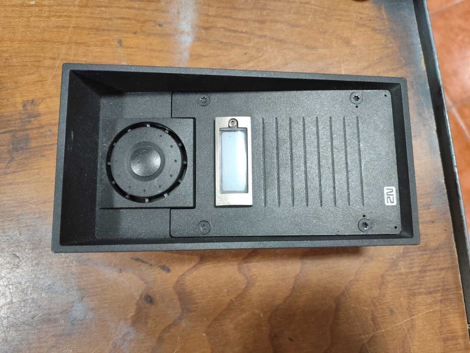 Intercomunicador 2n Helios IP Force