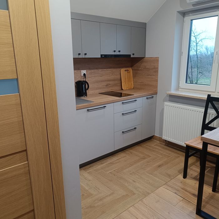 Wynajem Noclegi Kwatery