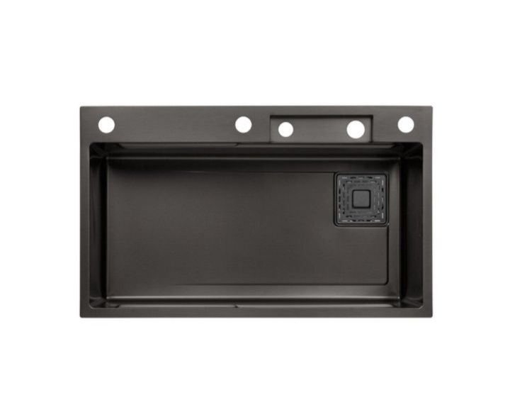 Продам кухонну мийку