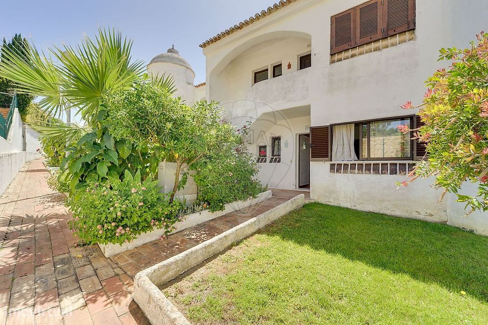 Apartamento T1 para venda