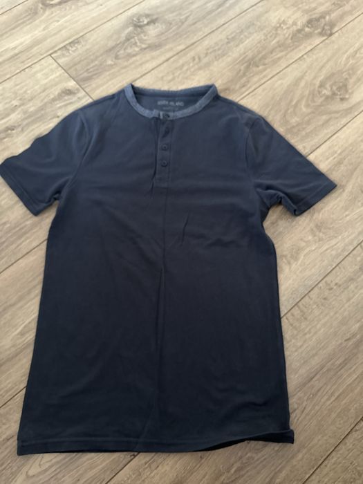 Koszulka meska rozmiar S