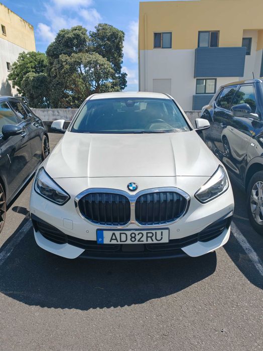 BMW 118i Auto 1.5 Turbo 140cv (2020) - Nacional | 90000km