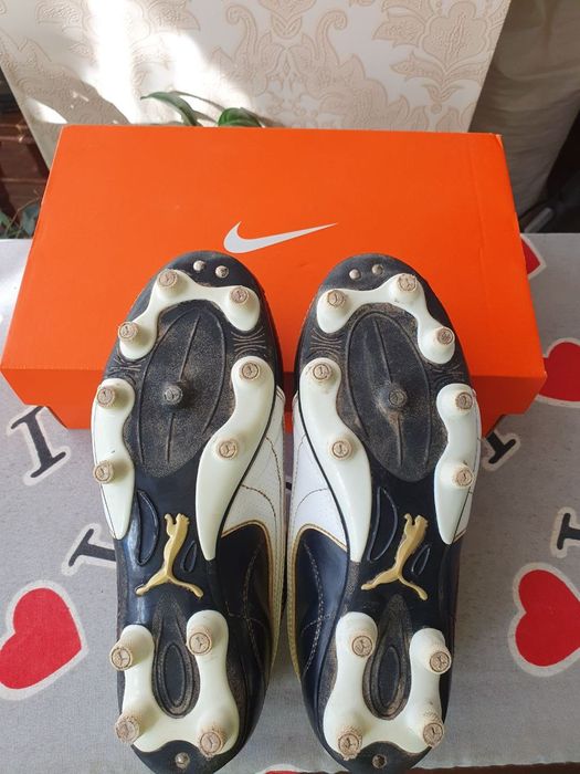 Копочки puma retro model