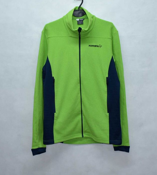 Polar Trekkingowy Norrona Falketind Warm1 Jacket M