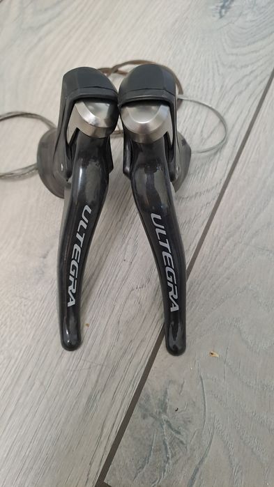 ULTEGRA st 8970 br 8970 セット シマノ ULTEGRA（アルテグラ）Di2 Jキット ST-R8170-L 左レバー