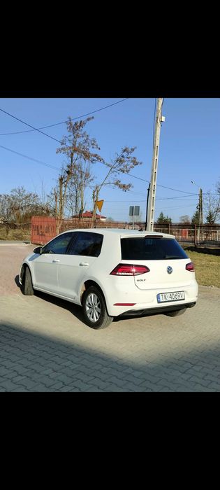 VW Golf 7 Lift 1.6 TDI  136 000 tys km