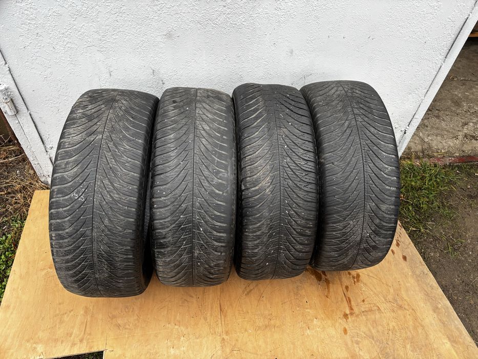 Зимові шини Fulda 205/55 R16