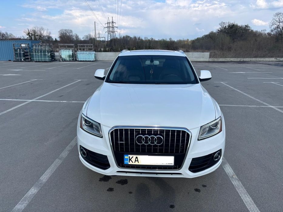 Продам   Audi Q5