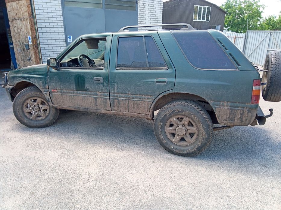 Продам Opel Frontera.