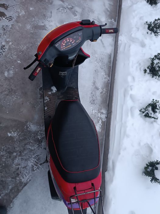 Продам honda dio 28 SR