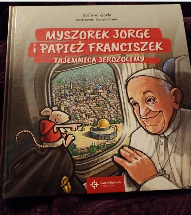 dla młodszego czy starszego