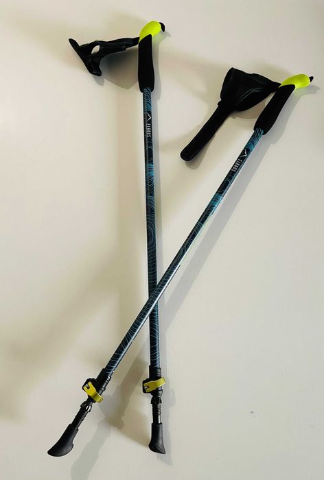 Kije Nordic Walking Blasimon Elbrus