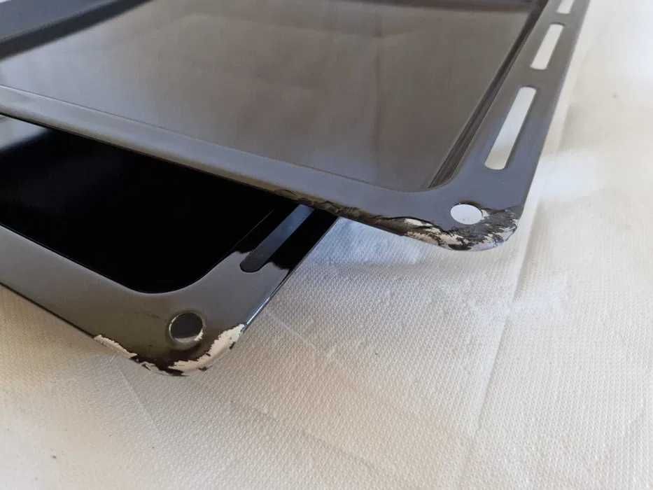 Blachy do pieczenia ICQN