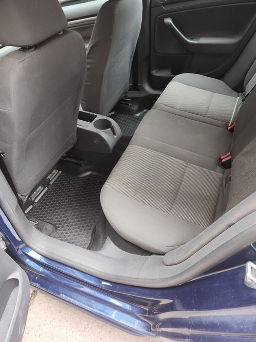 Продам Vw jetta 2007