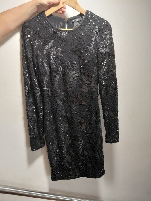 Vestido de Lantejolas da Guess